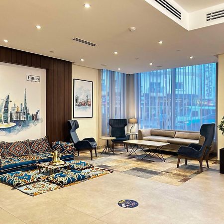 Hampton By Hilton Dubai Al Barsha Hotel Ngoại thất bức ảnh