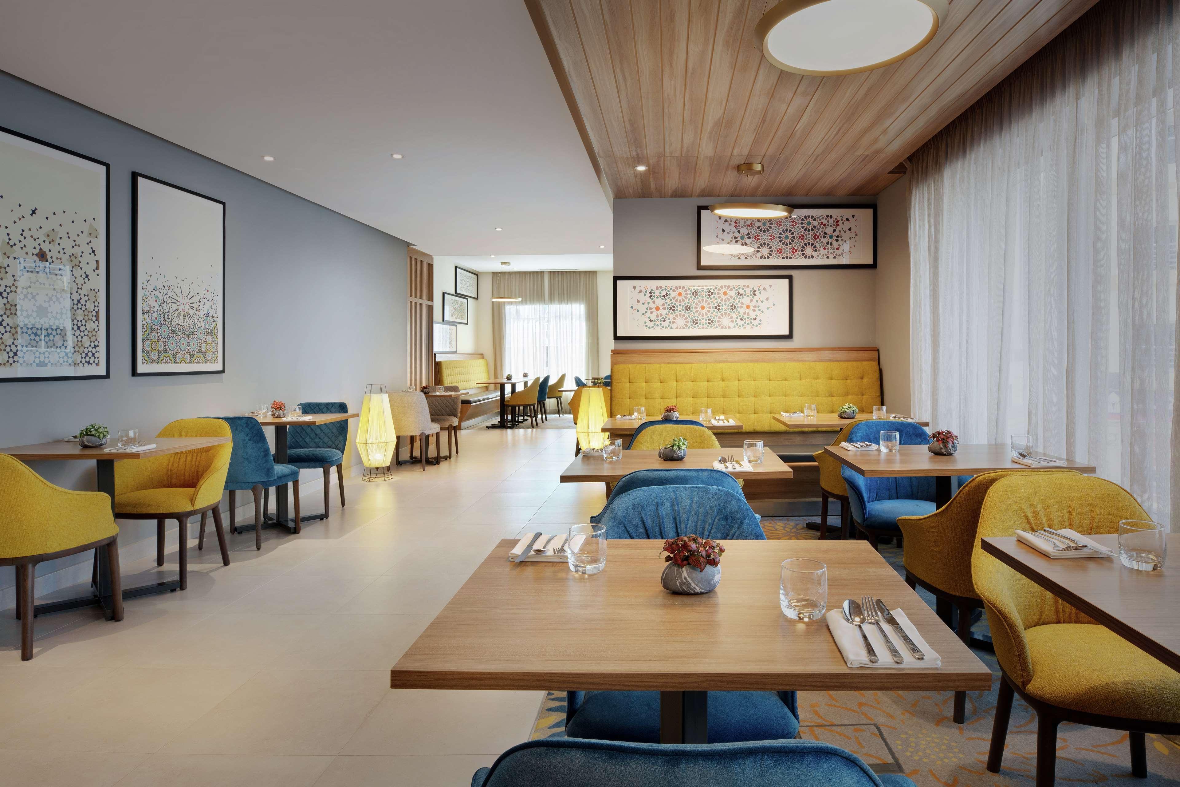Hampton By Hilton Dubai Al Barsha Hotel Ngoại thất bức ảnh